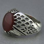 سرخ مردانه _کد:25222