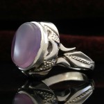 کبود دست ساز مردانه _کد:25299