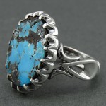 نیشابوری طرح اشکی _کد:25444