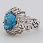 خوشرنگ دست ساز فاخر مردانه _کد:25526