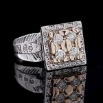 روسی ( موزانایت ) فاخر زنانه _کد:25626