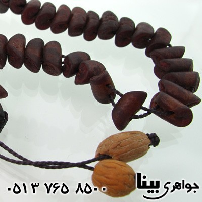 تسبیح هسته خرما دست ساز
