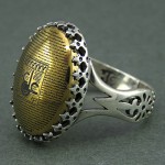 با ذکر عین علی بسیار زیبا _کد:25838