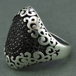 طرح ترک میکروستینگ مردانه درشت _کد:25881