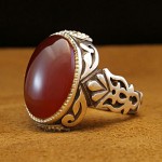 سرخ دست ساز و دور برلیان مردانه _کد:25929