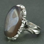 شجری فاخر و دست ساز مردانه _کد:26006