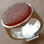 مردانه نادعلی