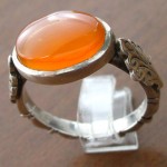 یمنی مردانه صفوی