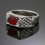 خاص و فاخر دور الماس مردانه _کد:26175