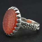 مردانه با حکاکی و من یتق الله _کد:26412 مردانه با حکاکی و من یتق الله _کد:26412