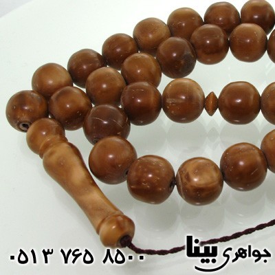 تسبیح کوک چوب درخت نارگیل