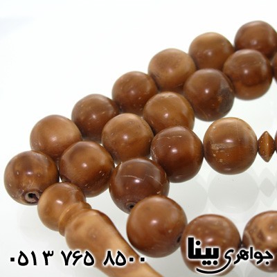 تسبیح کوک چوب درخت نارگیل