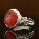 خوشرنگ با حکاکی و من یتق الله _کد:26431 خوشرنگ با حکاکی و من یتق الله _کد:26431