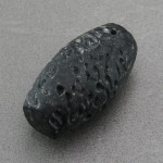 عباس آبادی با حکاکی خاص و تراشی زیبا _کد:26659