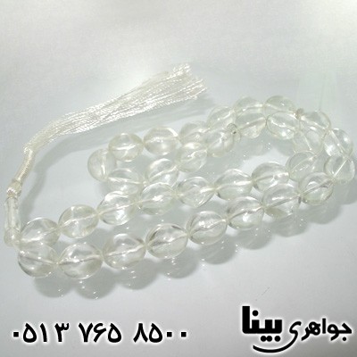 تسبیح در نجف درشت 33 دانه