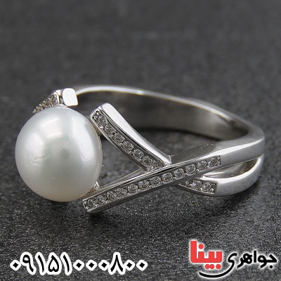 شیک و خاص رودیوم زنانه _کد:27067 شیک و خاص رودیوم زنانه _کد:27067