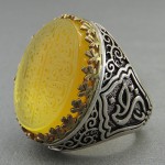 درشت و خاص مردانه با حکاکی و من یتق الله _کد:27080 درشت و خاص مردانه با حکاکی و من یتق الله _کد:27080