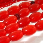 قرمز دانه هلی درشت