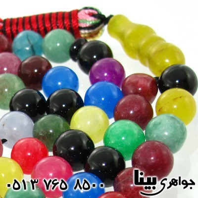 تسبیح جید ام البنین درشت