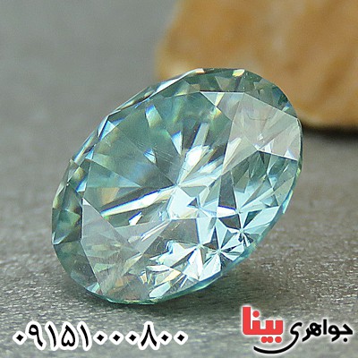 روسی ( موزانایت ) خاص _کد:27234 روسی ( موزانایت ) خاص _کد:27234