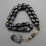 شیک و زیبا 33 دانه ای _کد:27398