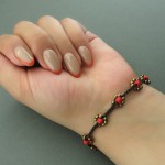 خاص سبک تبتی زنانه _کد:27651
