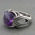 خوشرنگ مردانه با تراش الماسی _کد:27745