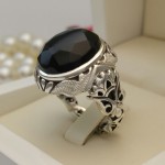 مشکی فاخر دست ساز مردانه _کد:28170