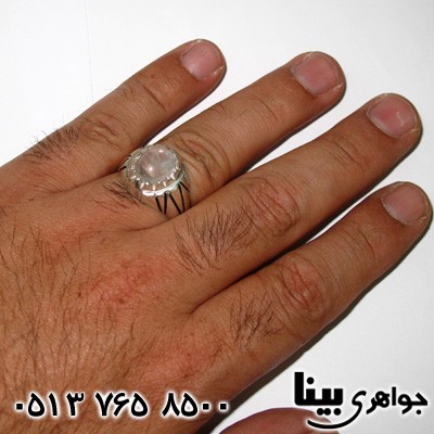 انگشتر در نجف مردانه جدید