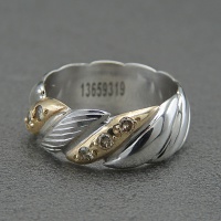 انگشتر الماس رودیوم فاخر خاص و زیبا 