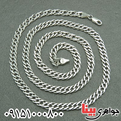 کارتیه دوبل ترک مردانه _کد:28633 کارتیه دوبل ترک مردانه _کد:28633
