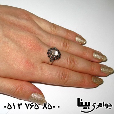 انگشتر در نجف زنانه مارکازیتی