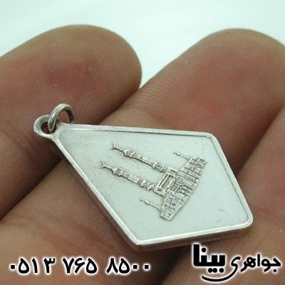 گردنبند نقره 999عیار قدیمی