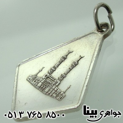 گردنبند نقره 999عیار قدیمی