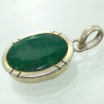 هندی بیضی