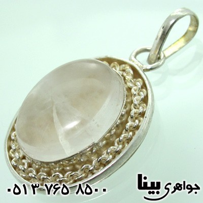 گردنبند در نجف بیضی