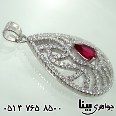 گردنبند ابسیدین زنانه درشت