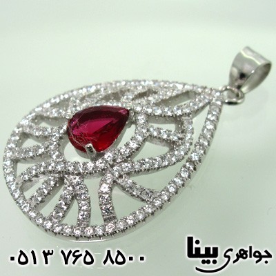 گردنبند ابسیدین زنانه درشت