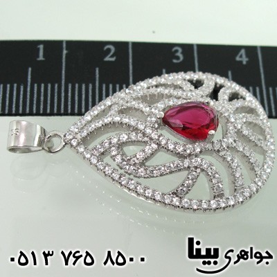 گردنبند ابسیدین زنانه درشت