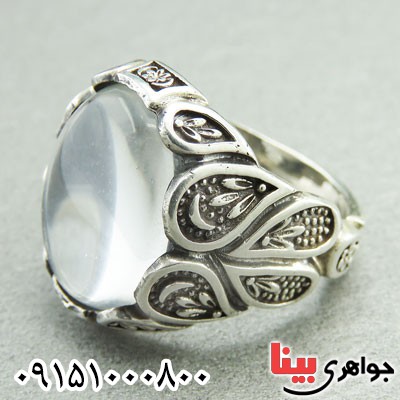 انگشتر در نجف مردانه خاص و شیک زیبا انگشتر در نجف مردانه خاص و شیک زیبا