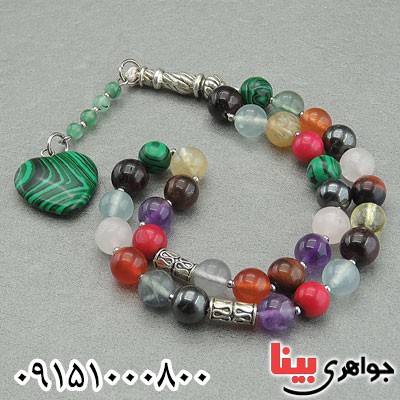 تسبیح چند جواهر خاص سنگ درمانی و انرژی تسبیح چند جواهر خاص سنگ درمانی و انرژی