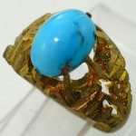نیشابوری عجمی درشت و خوشرنگ