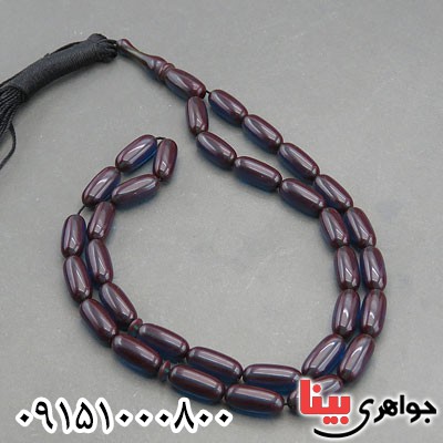 تسبیح سندلوس 33دانه ای خاص و زیبا تسبیح سندلوس 33دانه ای خاص و زیبا