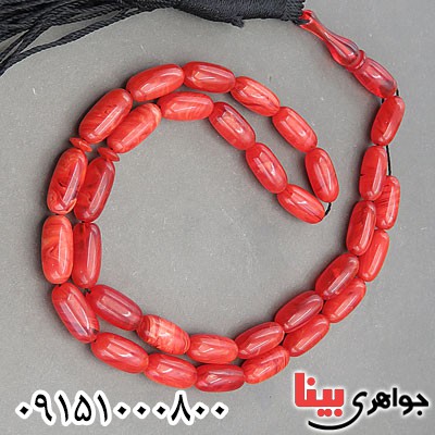 تسبیح سندلوس 33 دانه ای بسیار عالی تسبیح سندلوس 33 دانه ای بسیار عالی