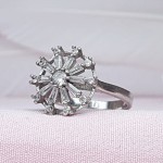 زنانه رودیوم بسیار شیک _کد:29797