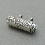 لوله حرز جاسازی حرز امام جواد _کد:29869