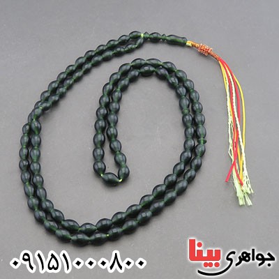 تسبیح شامقصود کابلی 101 دانه ای خاص و شیک _کد:29871