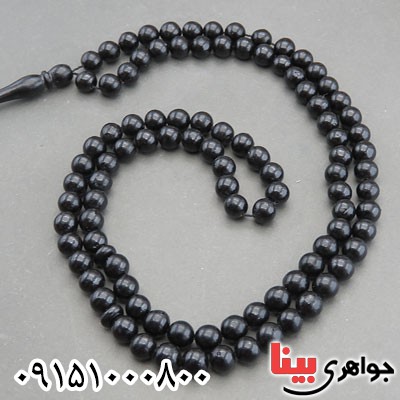 تسبیح یسر 101 دانه ای بسیار زیبا تسبیح یسر 101 دانه ای بسیار زیبا