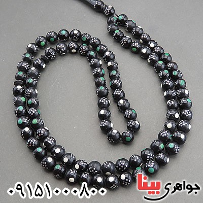 تسبیح کشکول (کوک) 101 دانه ای خاص و زیبا تسبیح کشکول (کوک) 101 دانه ای خاص و زیبا