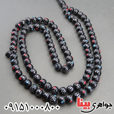 تسبیح کشکول (کوک) 101 دانه ای خاص و زیبا تسبیح کشکول (کوک) 101 دانه ای خاص و زیبا